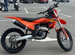 Angebot KTM 250 SX-F