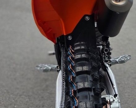 Neufahrzeug KTM 250 SX-F - Bild 4