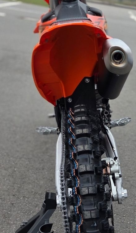 Angebot KTM 250 SX-F