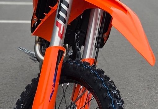 Neufahrzeug KTM 250 SX-F - Bild 5