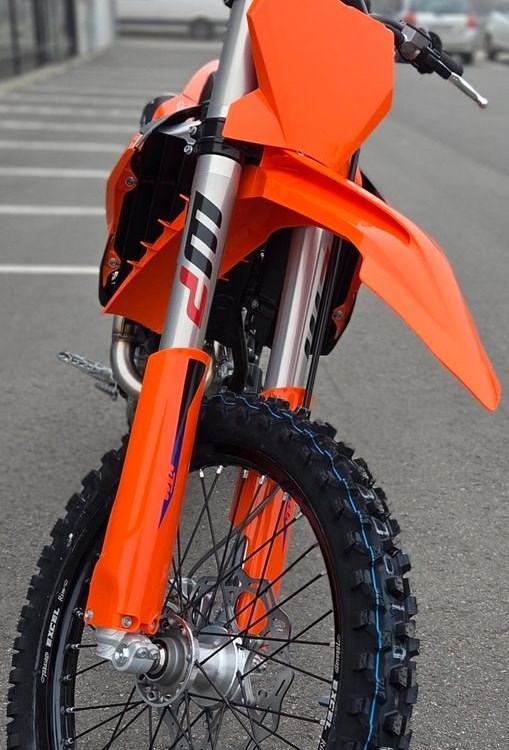 Angebot KTM 250 SX-F