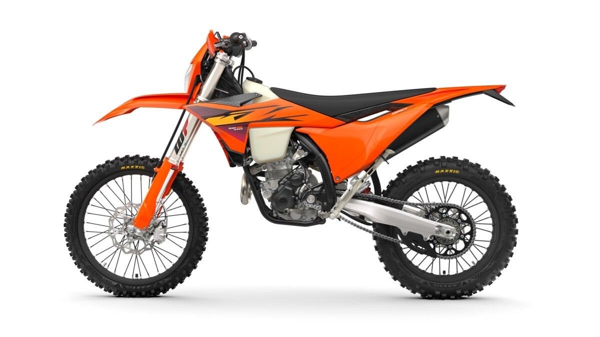 Angebot KTM 350 EXC-F