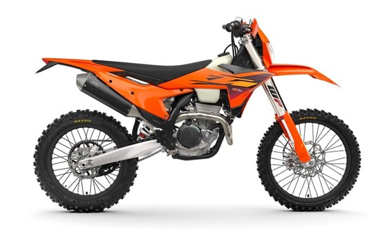 Neufahrzeug KTM 350 EXC-F - Bild 3