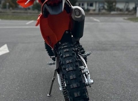 Neufahrzeug KTM 350 EXC-F 2026 - Bild 4