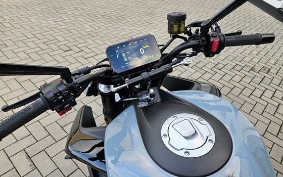 Neufahrzeug CFMOTO 675NK - Bild 14