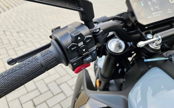 Neufahrzeug CFMOTO 675NK - Bild 16