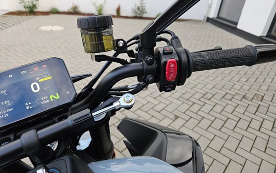 Neufahrzeug CFMOTO 675NK - Bild 17