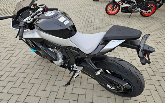 Neufahrzeug CFMOTO 675SR-R - Bild 5