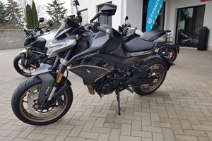 Angebot CFMOTO 800NK Advanced