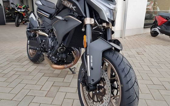 Neufahrzeug CFMOTO 800NK Advanced - Bild 13