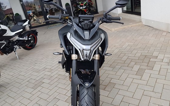 Neufahrzeug CFMOTO 800NK Advanced - Bild 5