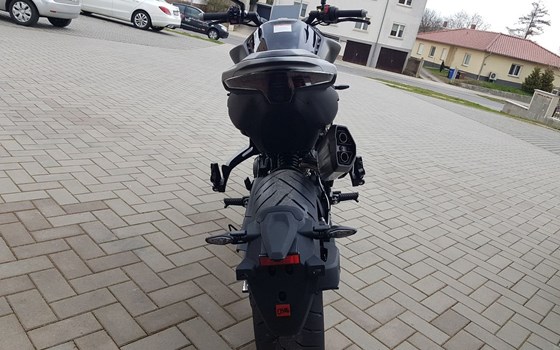 Neufahrzeug CFMOTO 800NK Advanced - Bild 7