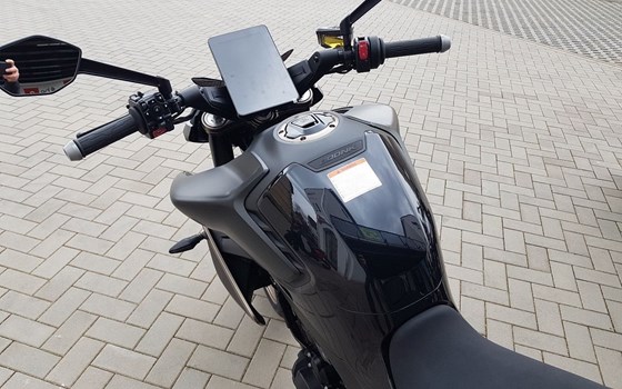 Neufahrzeug CFMOTO 800NK Advanced - Bild 9