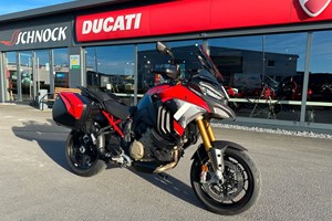 Angebot Ducati Multistrada V4 Pikes Peak
