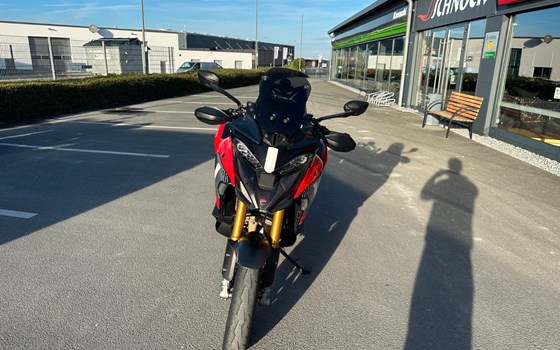 Gebrauchtmotorrad Ducati Multistrada V4 Pikes Peak - Bild 2