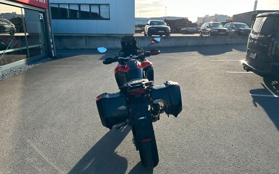 Gebrauchtmotorrad Ducati Multistrada V4 Pikes Peak - Bild 6