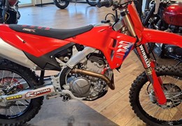 Gebrauchte Honda CRF 450 RS Supermoto