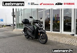 Gebrauchte Honda SH125i