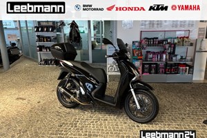 Angebot Honda SH125i