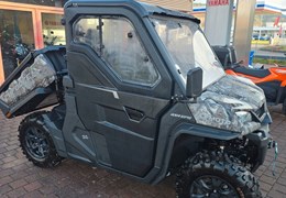 Gebrauchte CFMOTO UFORCE 1000