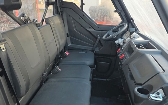 Gebrauchtmotorrad CFMOTO UFORCE 1000 - Bild 10