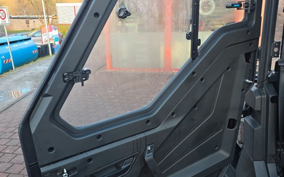 Gebrauchtmotorrad CFMOTO UFORCE 1000 - Bild 12