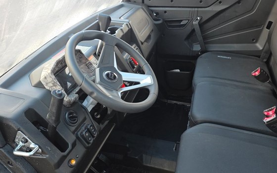 Gebrauchtmotorrad CFMOTO UFORCE 1000 - Bild 17