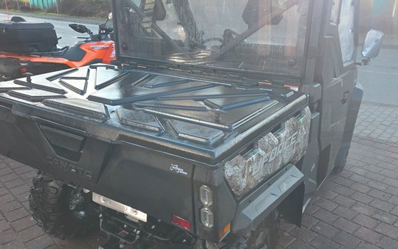 Gebrauchtmotorrad CFMOTO UFORCE 1000 - Bild 2