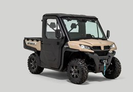 Neumotorrad CFMOTO UFORCE 1000+