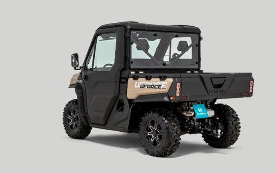 Neufahrzeug CFMOTO UFORCE 1000+ - Bild 3