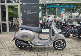 Neumotorrad Vespa GTS 310 SuperTech