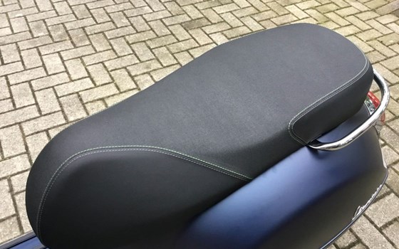 Neufahrzeug Vespa GTS 310 SuperTech - Bild 13