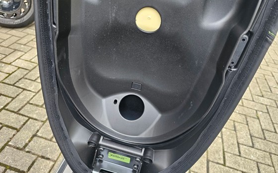 Neufahrzeug Vespa GTS 310 SuperTech - Bild 13