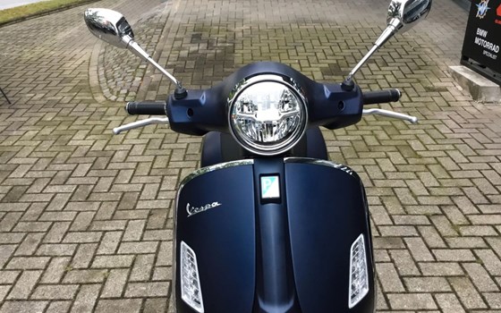Neufahrzeug Vespa GTS 310 SuperTech - Bild 15