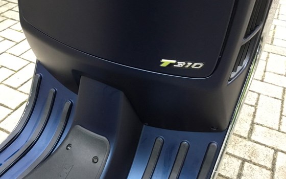 Neufahrzeug Vespa GTS 310 SuperTech - Bild 16