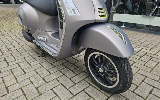 Neufahrzeug Vespa GTS 310 SuperTech - Bild 2