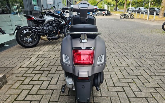Neufahrzeug Vespa GTS 310 SuperTech - Bild 4