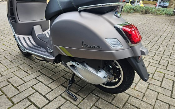 Neufahrzeug Vespa GTS 310 SuperTech - Bild 5