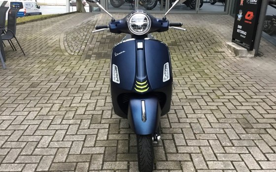 Neufahrzeug Vespa GTS 310 SuperTech - Bild 7