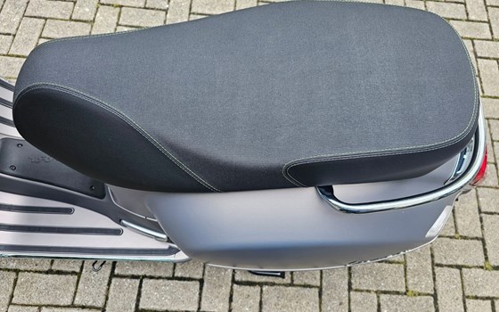 Neufahrzeug Vespa GTS 310 SuperTech - Bild 7