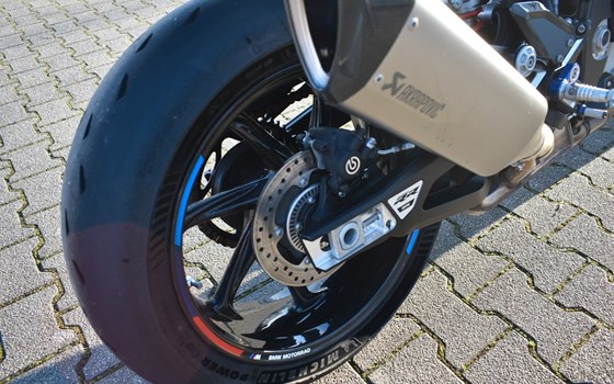 Gebrauchtmotorrad BMW S 1000 RR - Bild 13