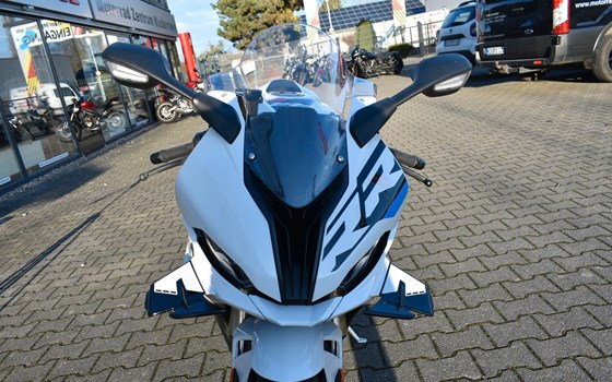 Gebrauchtmotorrad BMW S 1000 RR - Bild 4