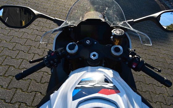 Gebrauchtmotorrad BMW S 1000 RR - Bild 9