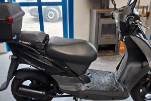 Angebot Kymco Agility 50 Mofa