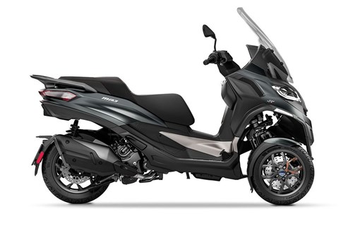 Piaggio MP3 Hybrid 125