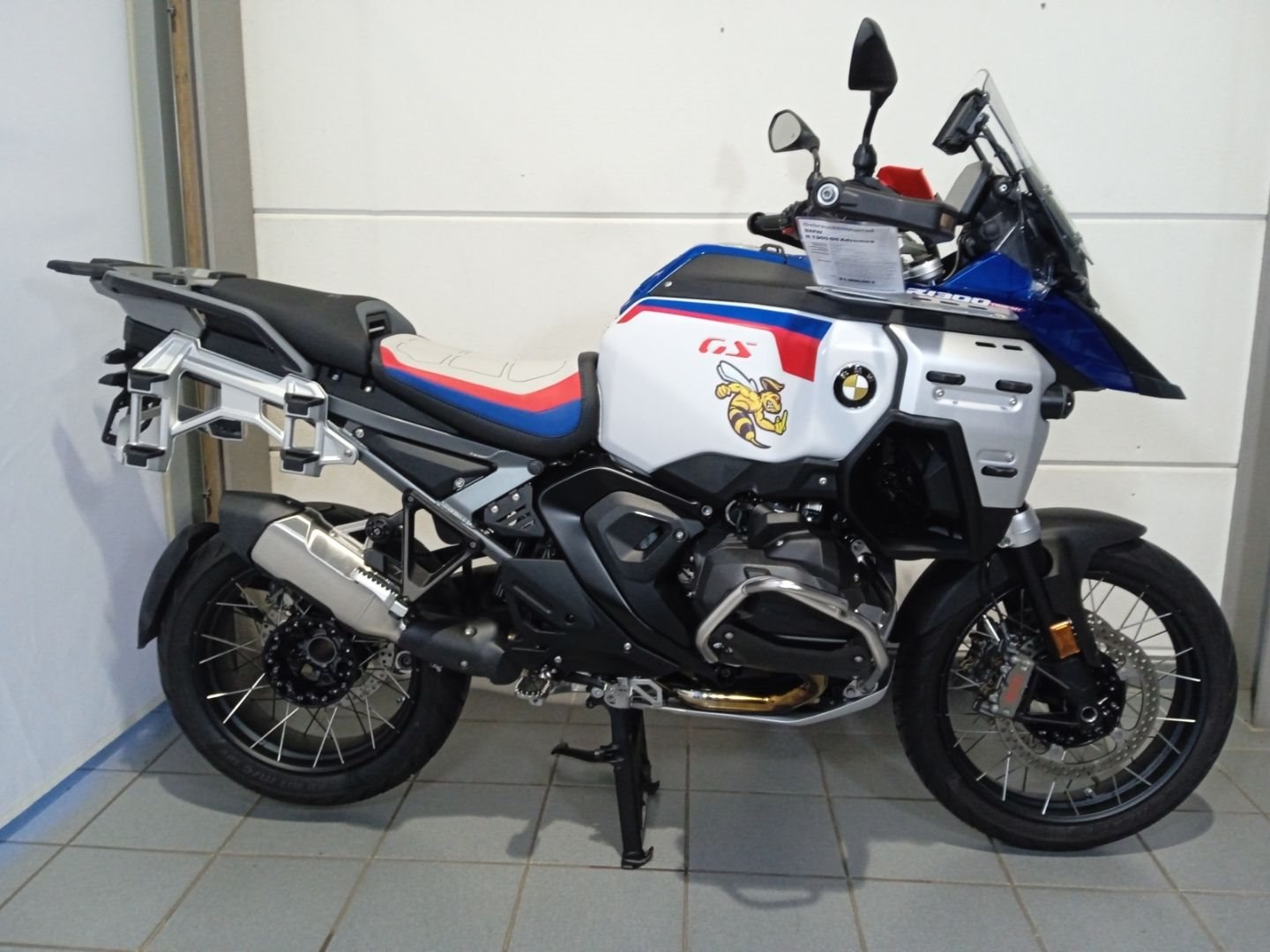 BMW R 1300 GS Adventure 