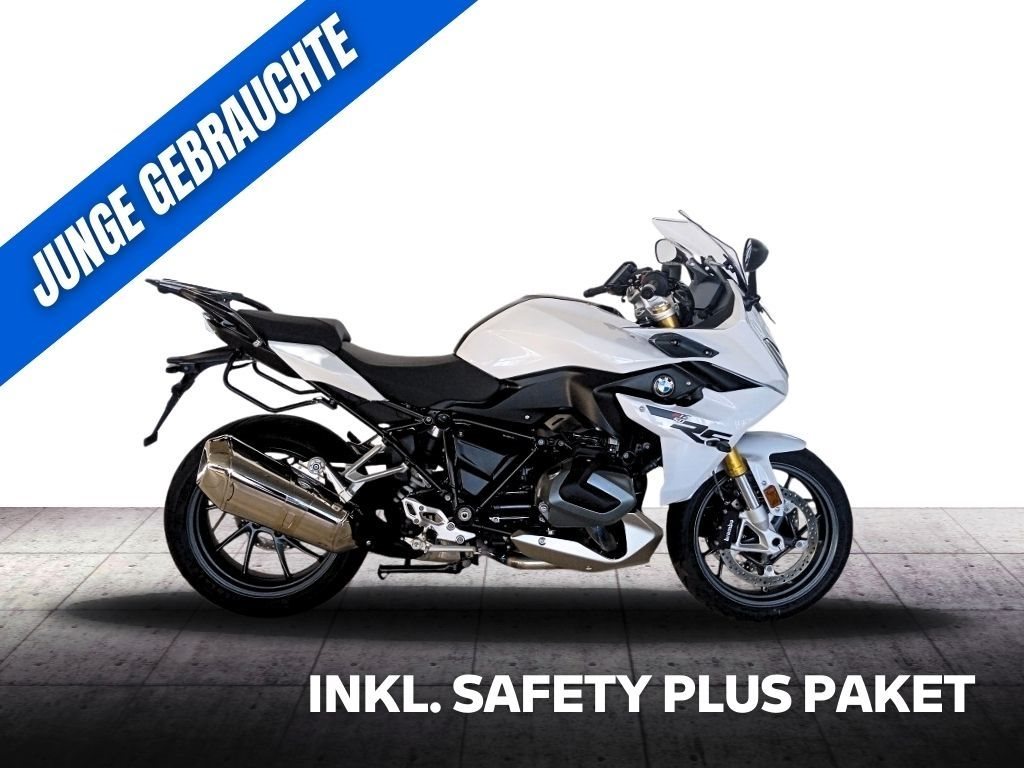 BMW R 1250 RS