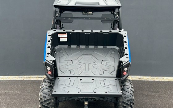 Gebrauchtmotorrad Linhai T-Boss 550 - Bild 17