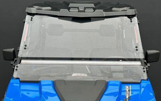 Gebrauchtmotorrad Linhai T-Boss 550 - Bild 19