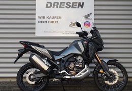 Gebrauchte Honda CRF1100L Africa Twin Adventure Sports DCT